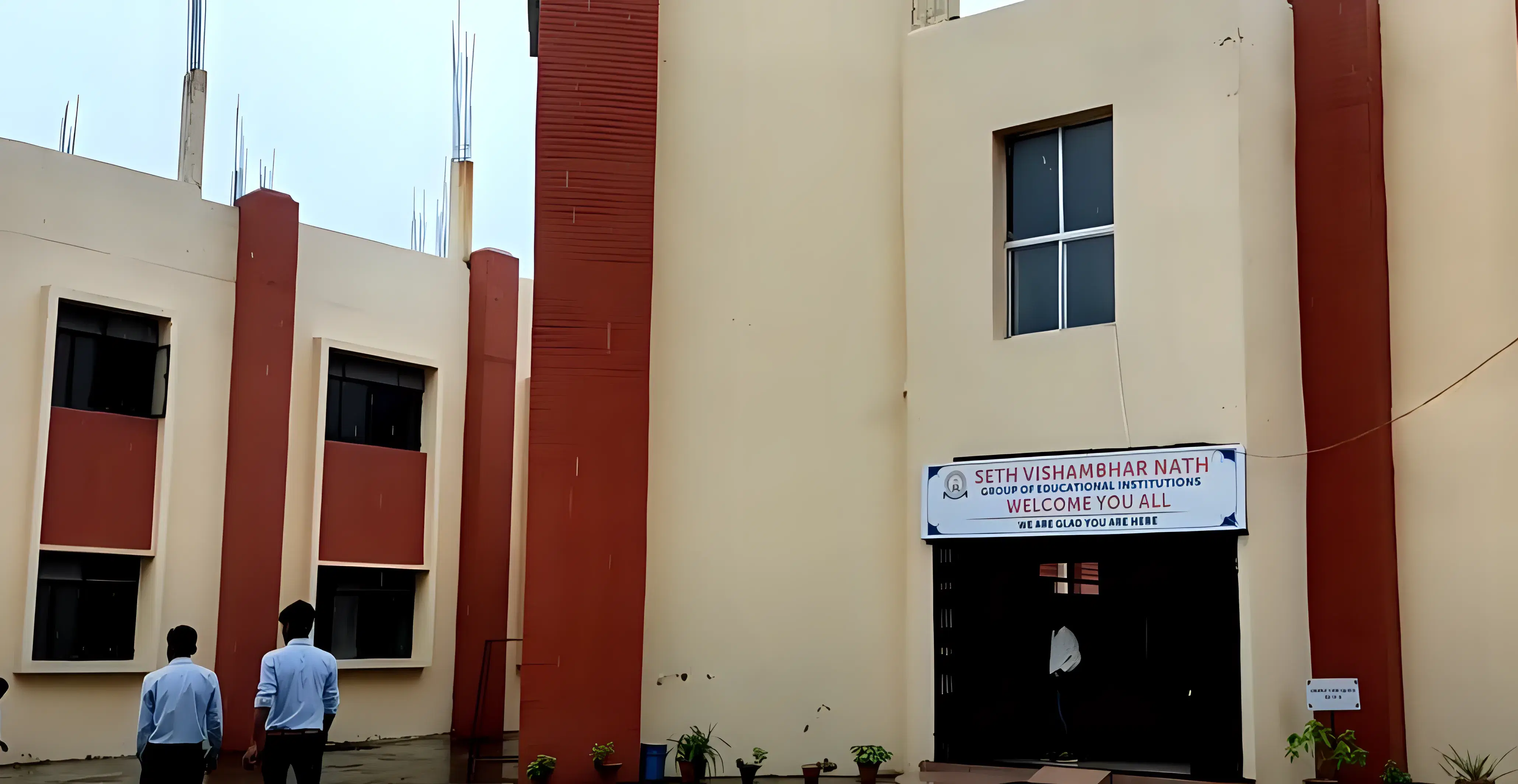 Seth Vishambhar Nath Group Of Educational Institutions Lucknow Academic Infrastructure photo 3